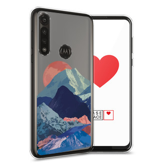 ����������� ����� ����� � ������� ����� �� Motorola Moto G Power 2020
