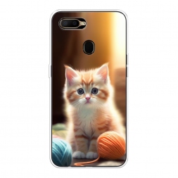 ����������� ����� ����� ������ � ������� �� Oppo A5s