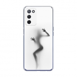 ����������� ����� ������� � ���� �� Oppo A55 5G