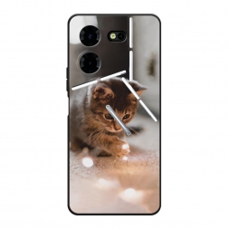 ������� ����������� ����� ������� � ��������� �� Tecno Pova 5 Pro 5G