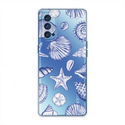 ����������� ����� ������� ������� �� Oppo Reno 4 Pro 5G