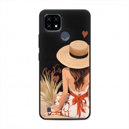 ������� ����������� ����� ������ ������� ���� 1 �� Realme C21Y