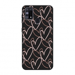 ������� ����������� ����� ���� �� �������� �� Samsung Galaxy M31