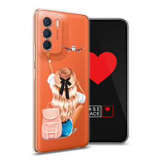 ����������� ����� ���������� ��������� �� Infinix Zero 5G 2023