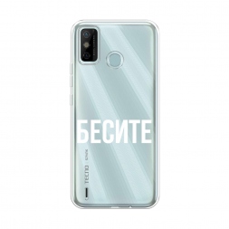 ����������� ����� ������ �� Tecno Spark 6 GO