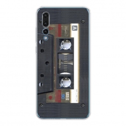 ����������� ����� ��������� ������� �� Huawei P20 Pro