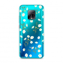 ����������� ����� ����� ������� ������� �� Xiaomi Redmi 10X Pro 5G