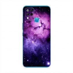 ����������� ����� ������ 18 �� Infinix HOT 10S