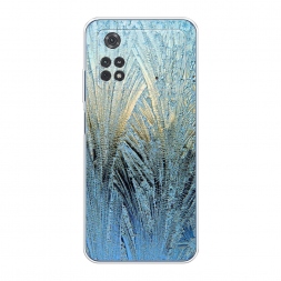 ����������� ����� ˸� �� Xiaomi Poco M4 Pro 4G