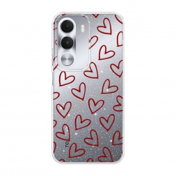 ��������� Little hearts doodles 2 �� Realme C100i