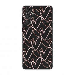������� ����������� ����� ���� �� �������� �� Samsung Galaxy M55