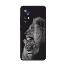 ������� ����������� ����� ��� � ������ �� Xiaomi 12