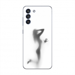 ����������� ����� ������ � ���� �� Samsung Galaxy S21 FE 5G