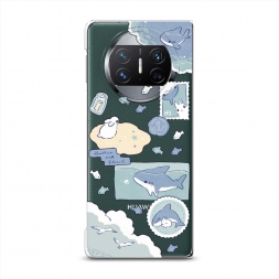 ����������� ����� ���������� � ����� �� Huawei Mate X3