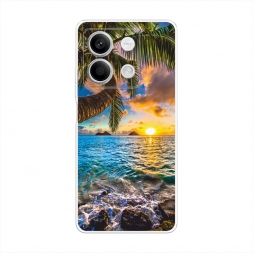 ����������� ����� ������ 5 �� Xiaomi Redmi Note 13 5G