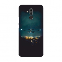 ����������� ����� ������ ���� �� Huawei Mate 20 Lite