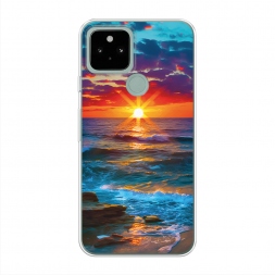 ����������� ����� ���� �� ���� ������ �� Google Pixel 5