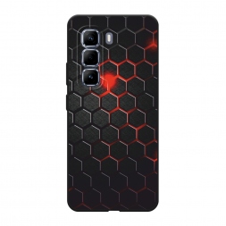������� ����������� ����� ��� ���� ������� �� Infinix Hot 50 Pro