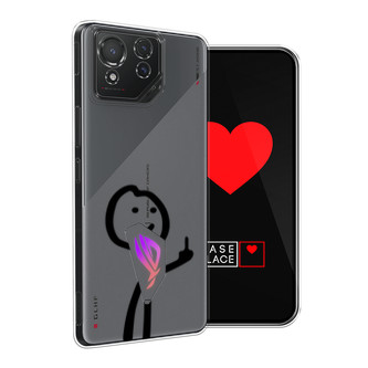 ����������� ����� ����������� ��������� ������ �� Asus ROG Phone 8