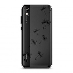 ����������� ����� ������� ���������� �� Honor 8S