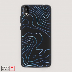 ������� ����������� ����� Blue lines �� Honor 8S