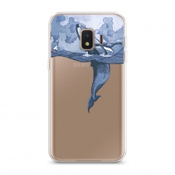 ����������� ����� ��� ��������� �� Samsung Galaxy J2 Core (2018/2020)