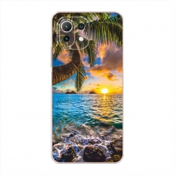 ����������� ����� ������ 5 �� Xiaomi Mi 11 Lite