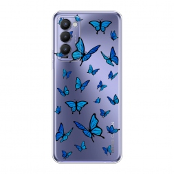 ����������� ����� ����� ������� �� Tecno Camon 18