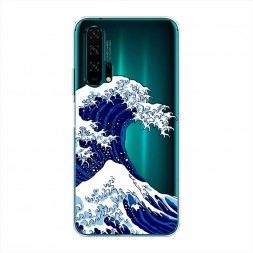 ����������� ����� ����� � �������� �� Honor 20 Pro