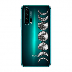 ����������� ����� ���� ���� �� Honor 20 Pro