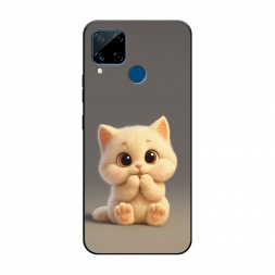 ������� ����������� ����� ����� ������ ����� �� Realme C15