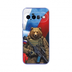 ����������� ����� �������-����� �� Google Pixel 11