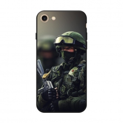 ������� ����������� ����� ������ �� iPhone 7