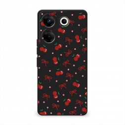������� ����������� ����� ����� � �������� �� Tecno Camon 20 Pro 5G