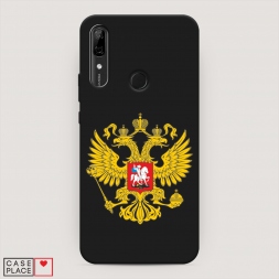������� ����������� ����� ��������������� ���� �� Huawei P Smart Z