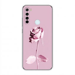 ����������� ����� ���� � ������ �� Xiaomi Redmi Note 8T