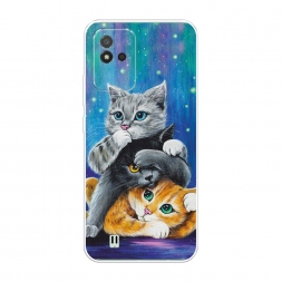 ����������� ����� ��� ���� ������� �� Realme Narzo 50i