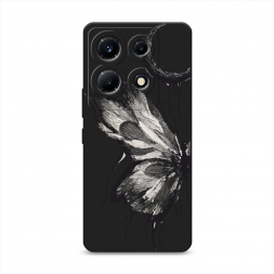 ������� ����������� ����� ���������� ������� �� Infinix Note 30 VIP