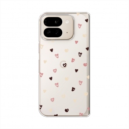 ����������� ����� �������� ������� ������� �� Google Pixel 10 Pro Fold