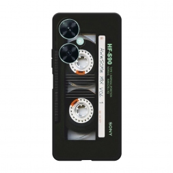 ������� ����������� ����� ������� �� Huawei Nova 11i