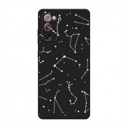 ������� ����������� ����� ��������� �� Samsung Galaxy S20 FE