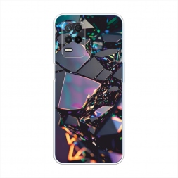 ����������� ����� ��������� ������ �� Realme 8 5G
