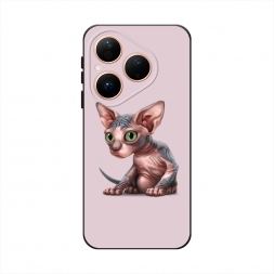 ������� ����������� ����� ��������� ������ �� Huawei Pura 80