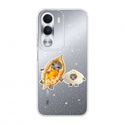 Блестящий Грузинские котята на Realme C100i