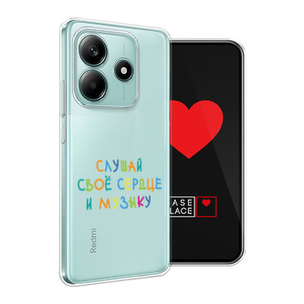 ����������� ����� ������ ��� ������ �� Xiaomi Redmi Note 14 5G