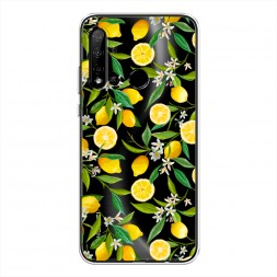 ����������� ����� ������ ������ �� Huawei Nova 5i