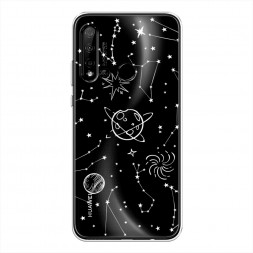 ����������� ����� ������� � ������� �� Huawei Nova 5i