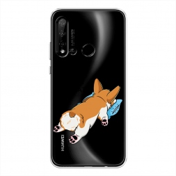 ����������� ����� ����� �������� �� Huawei Nova 5i