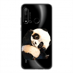 ����������� ����� ������������ ����� �� Huawei Nova 5i