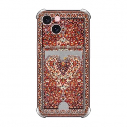 ������ ������� ���� �� iPhone 15